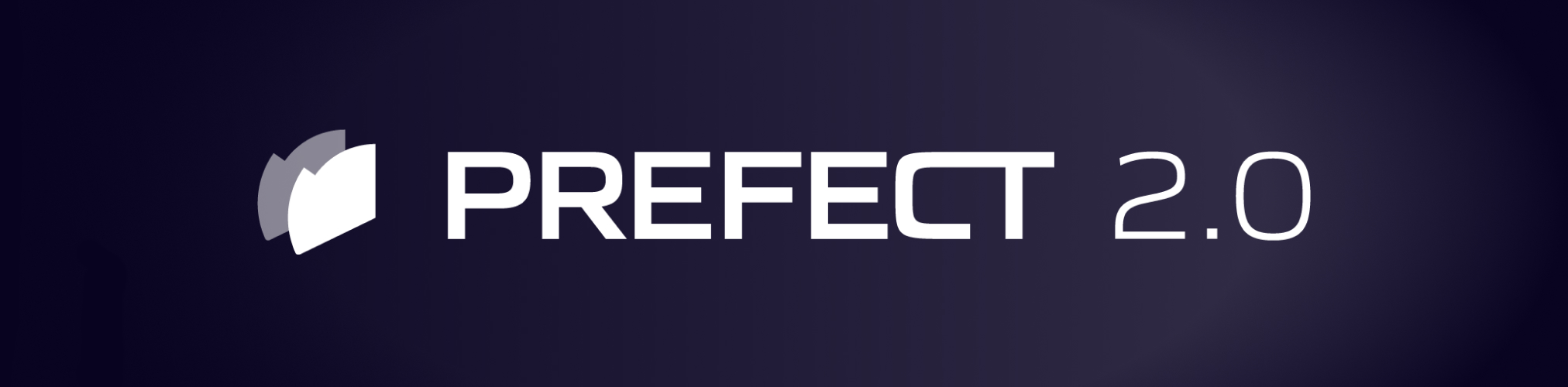 Prefect 2.0 logo